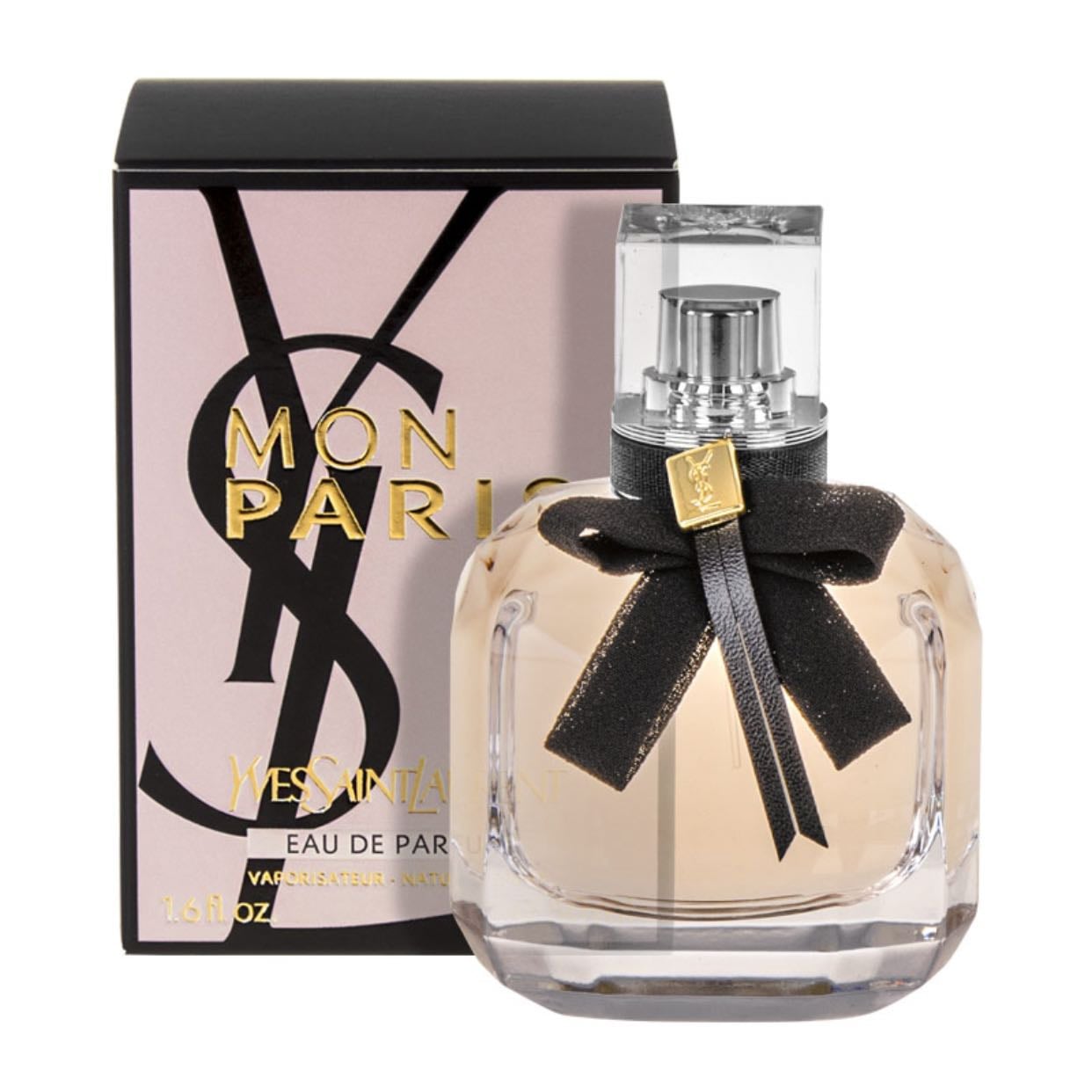 Yves saint laurent “mon paris”
