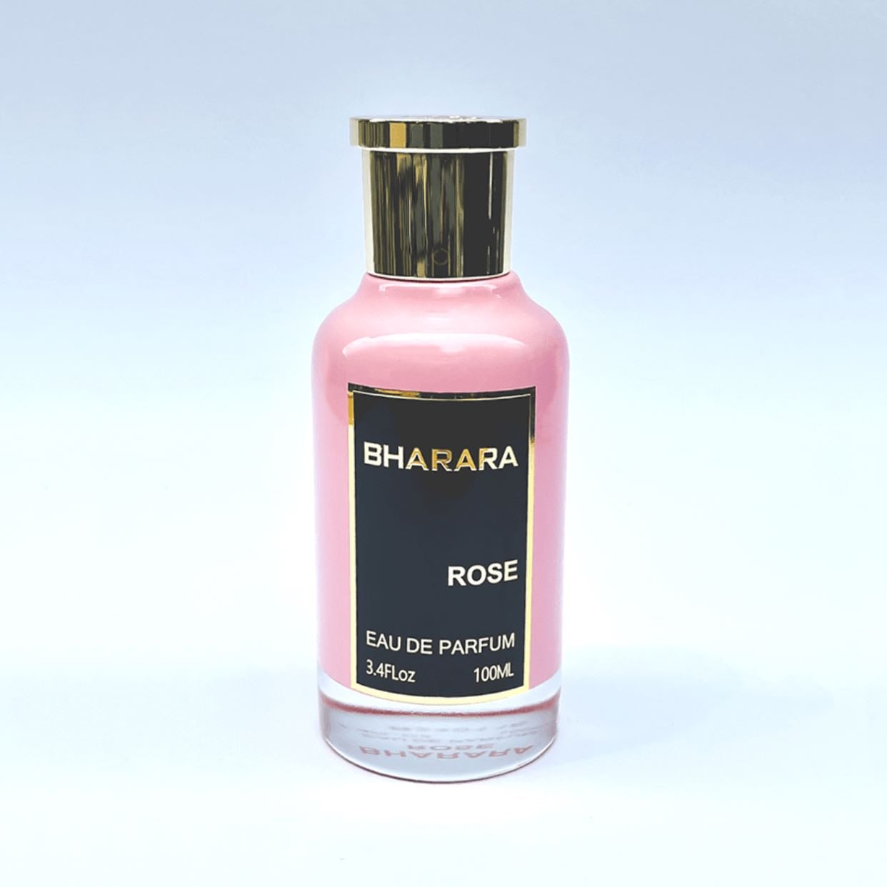 Bharara “rose”