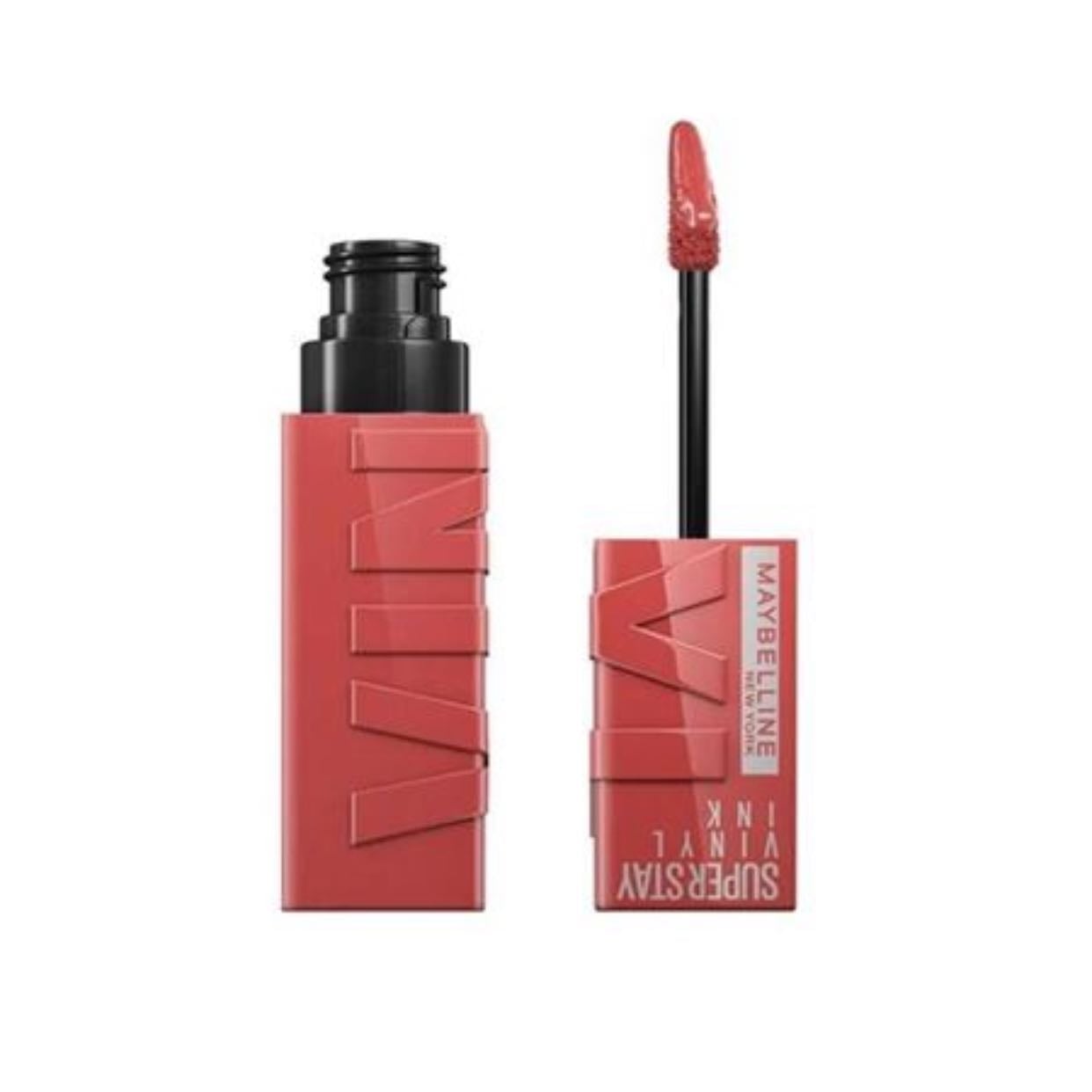 Maybelline “n10 lippy”