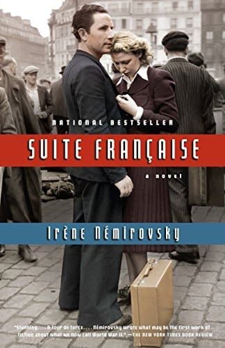 Suite Française - Irène Némirovsky · 2007