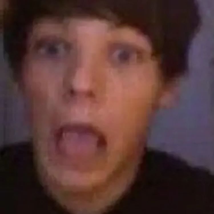 louis!!!! - always was always will be <3