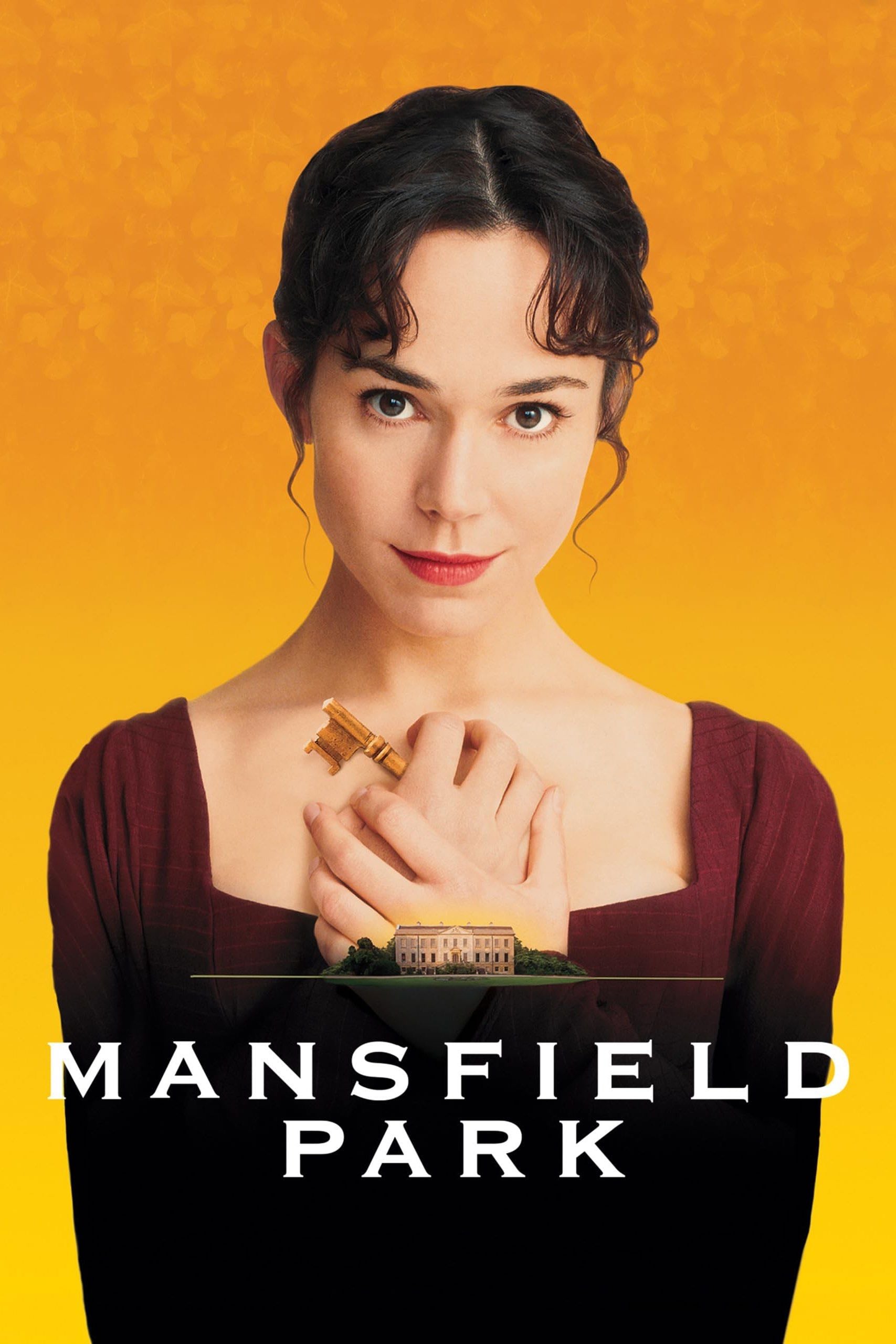 Mansfield Park - Patricia Rozema · 1999