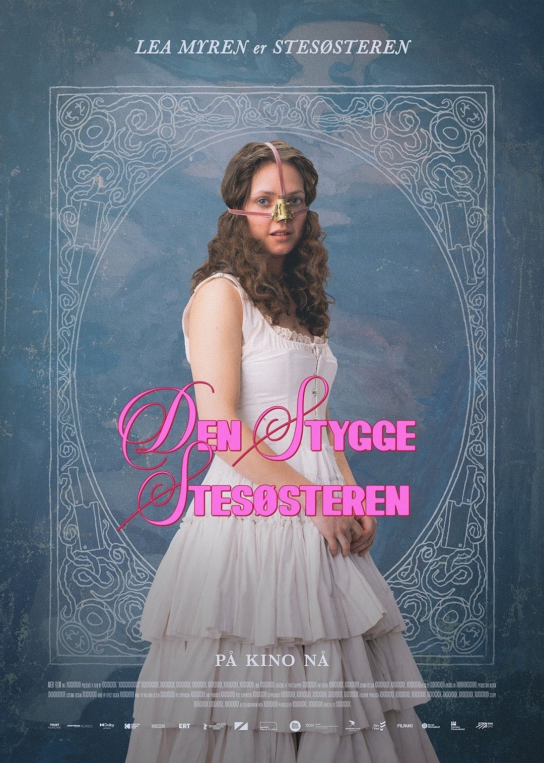 The Ugly Stepsister - Emilie Kristine Blichfeldt · 2025