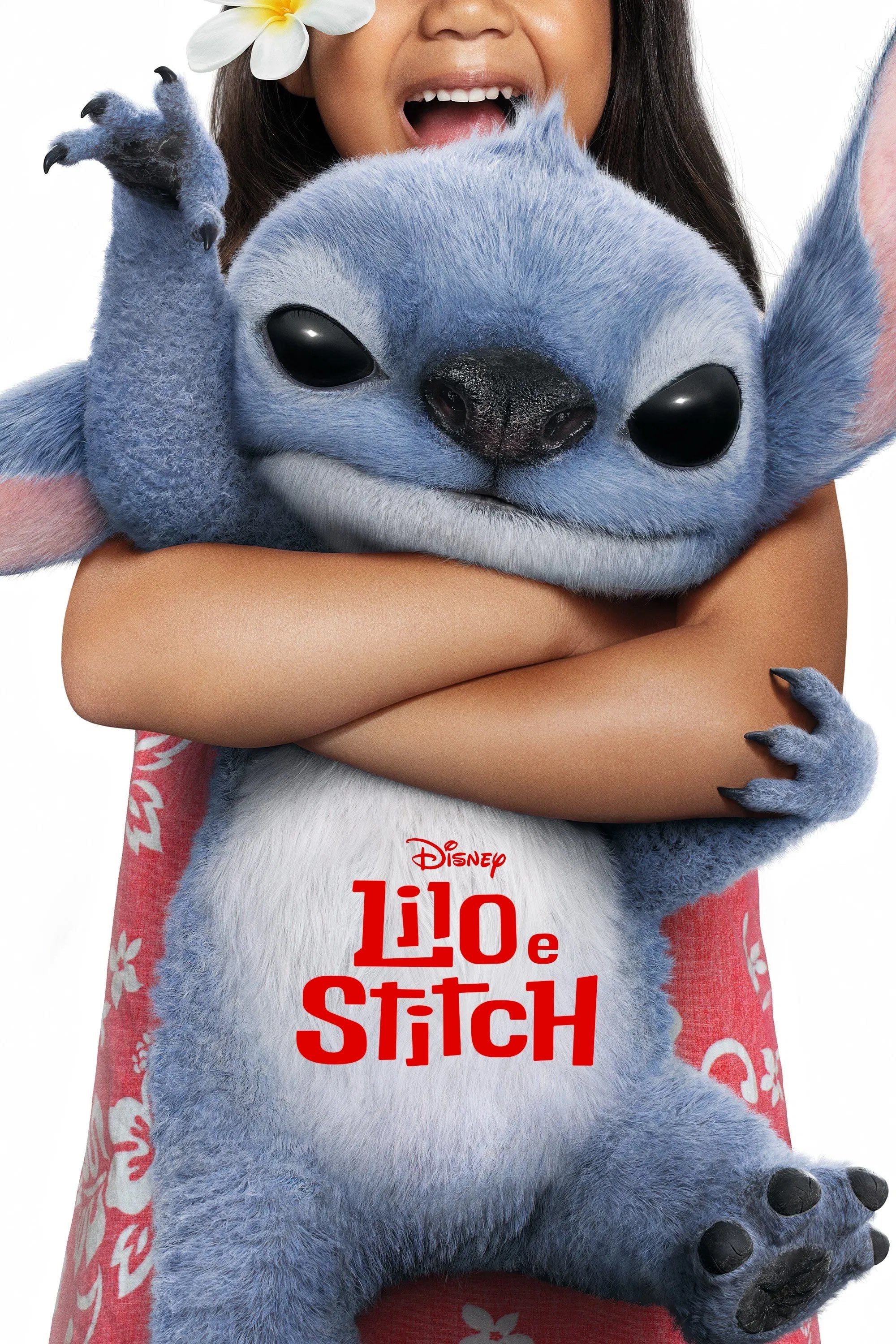 Lilo y Stitch - Dean Fleischer Camp · 2025