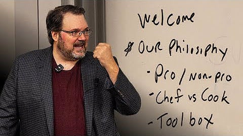 Brandon Sanderson’s Writing Lecture (2025) - YouTube