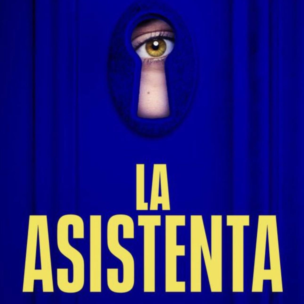 La Asistenta - Freida McFadden