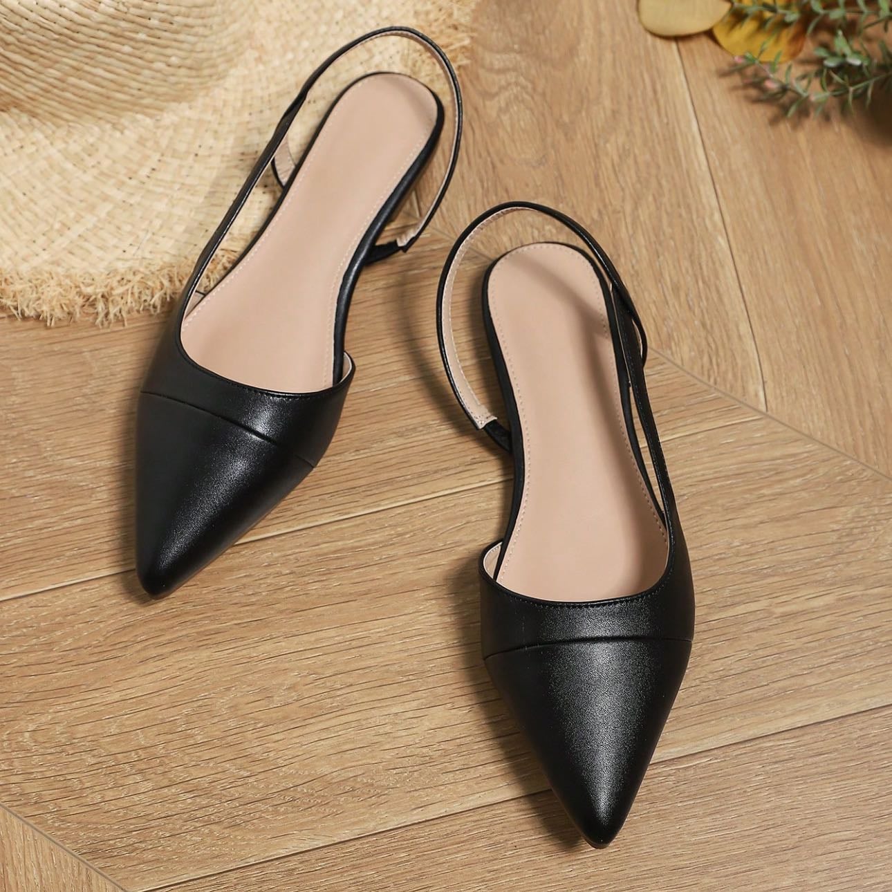 Zapatillas Negras - ID: 35149500