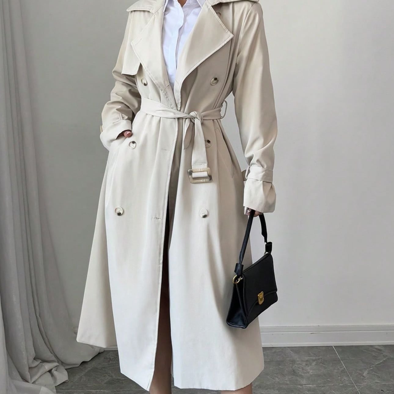 Trench Coat - ID: 53901301