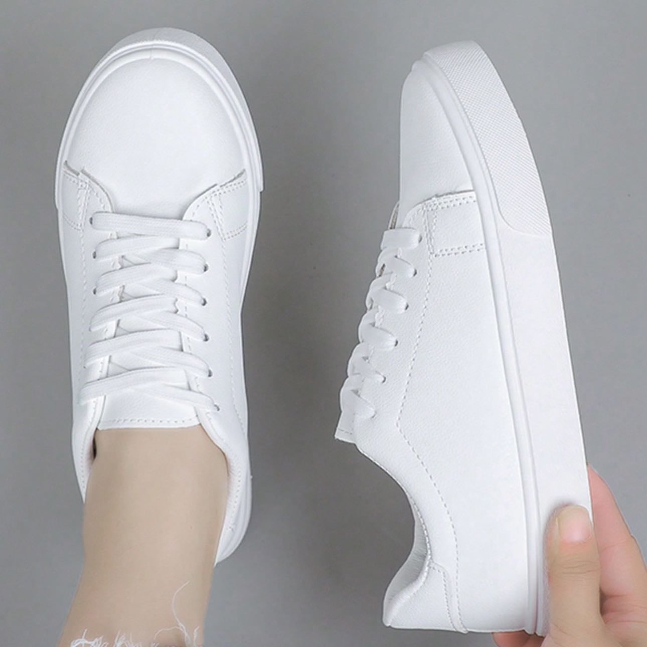 Tenis Blancos - ID: 43311968