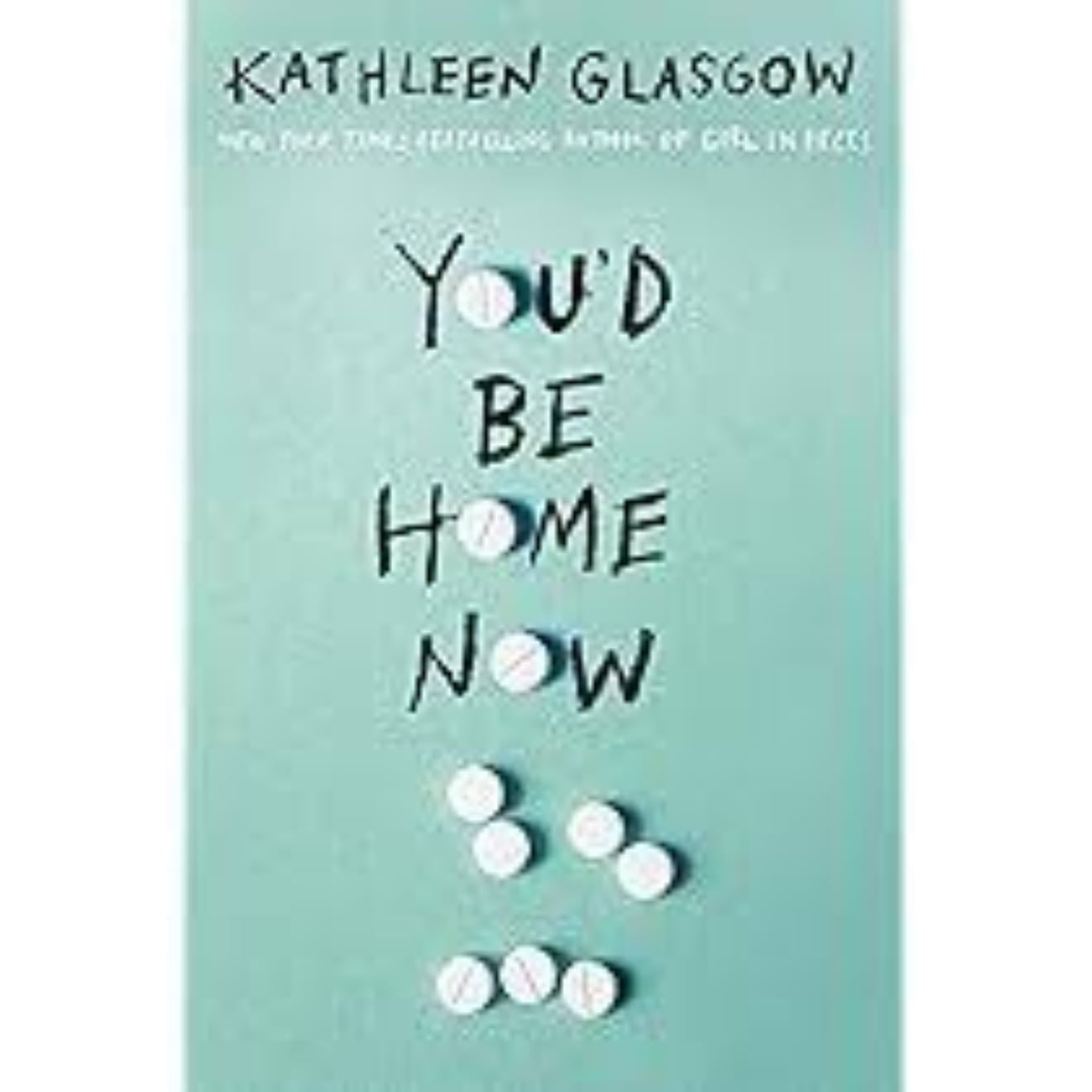 you'd be home by now book - $20.17
