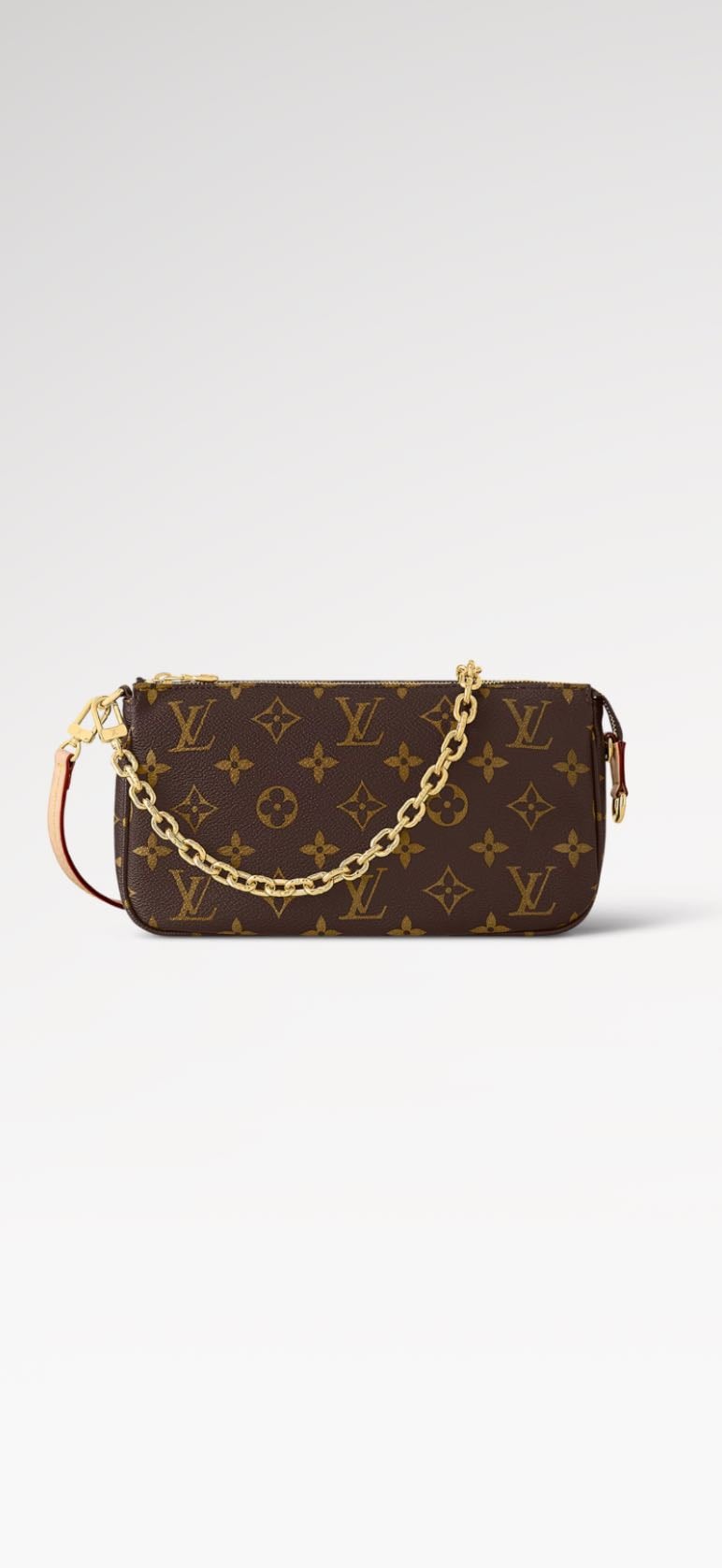 lv pochette accessories bag - $2250