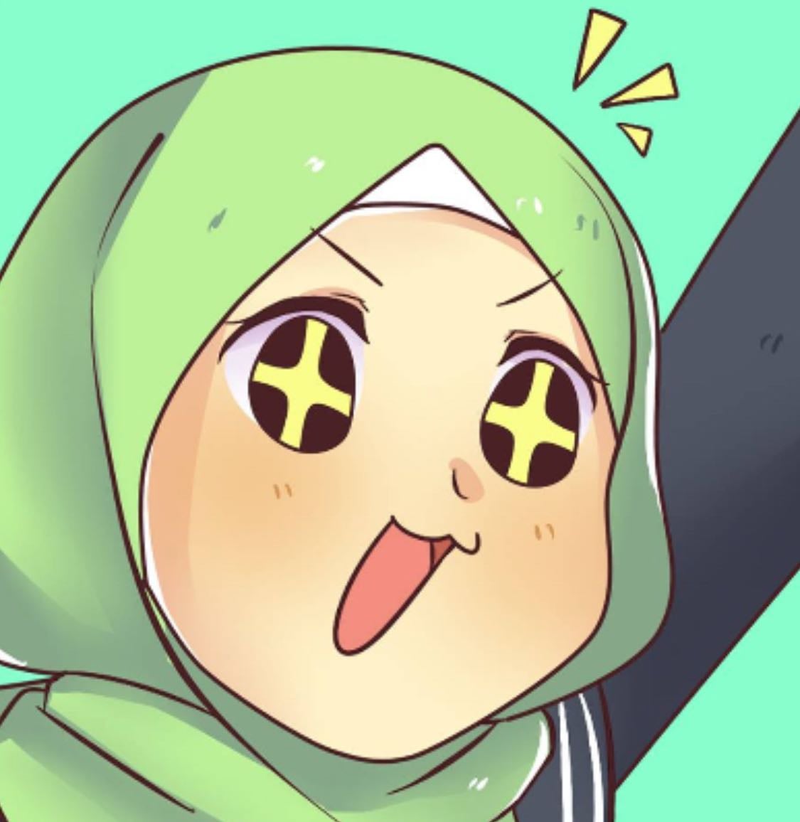 muslim manga club - muslim manga