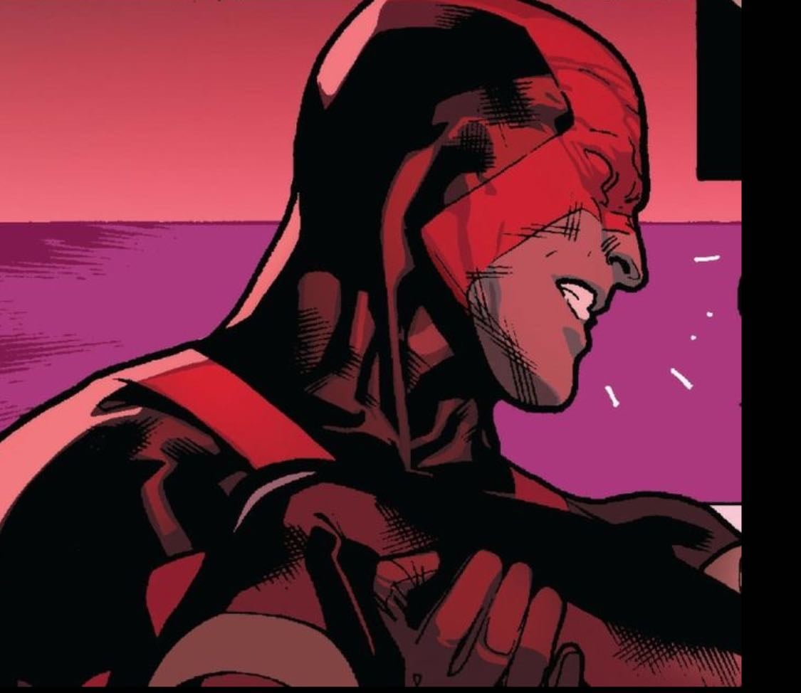 scott summers - marvel