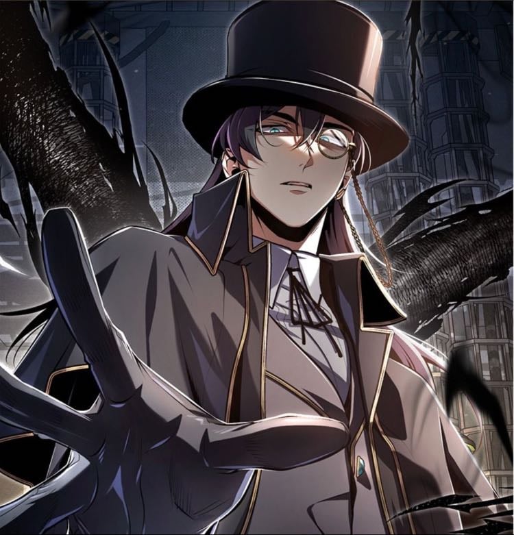the academys undercover professor - wag • sayren • tana