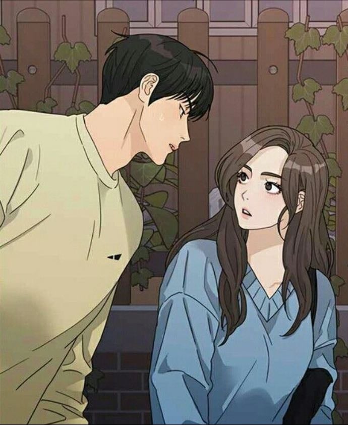 to love your enemy - jeongyun • taegeon