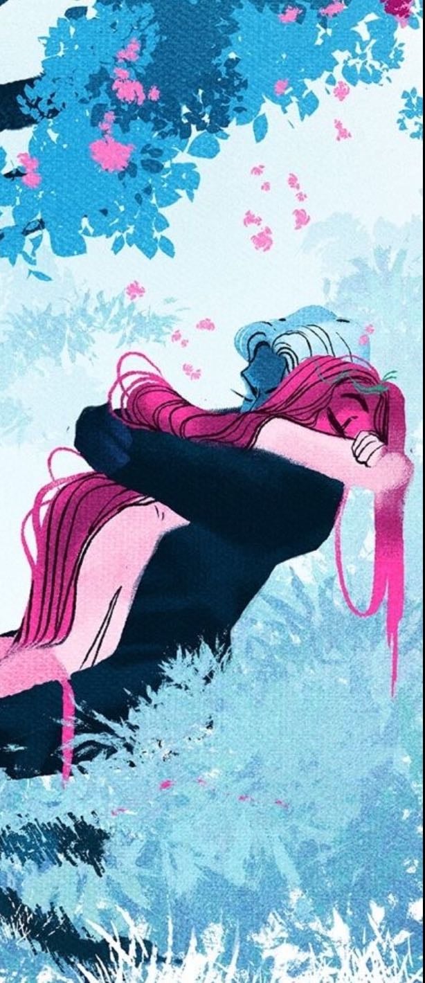 lore olympus - rachel smythe