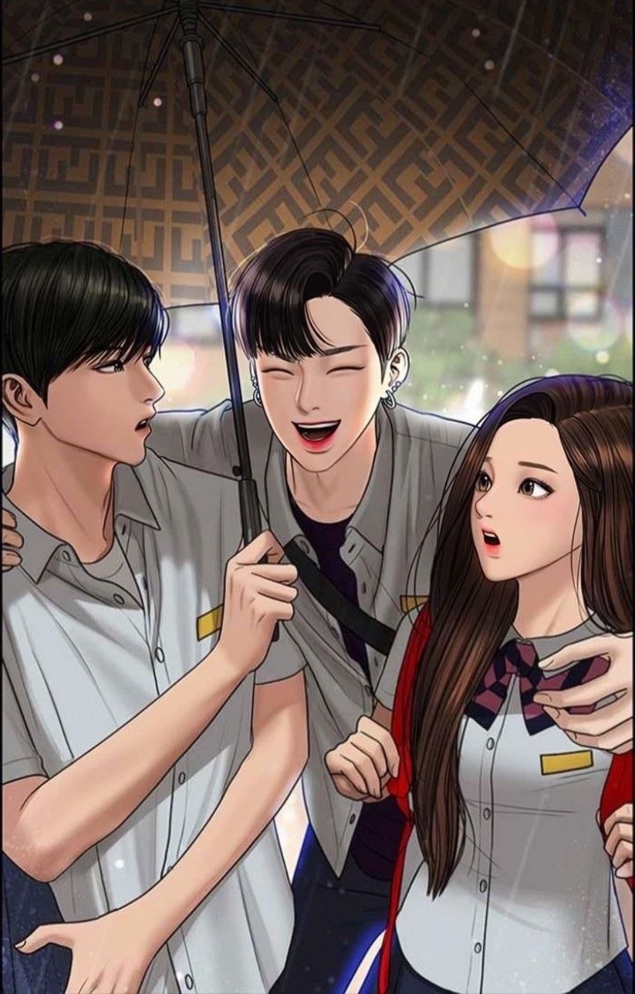 true beauty - yaongyi
