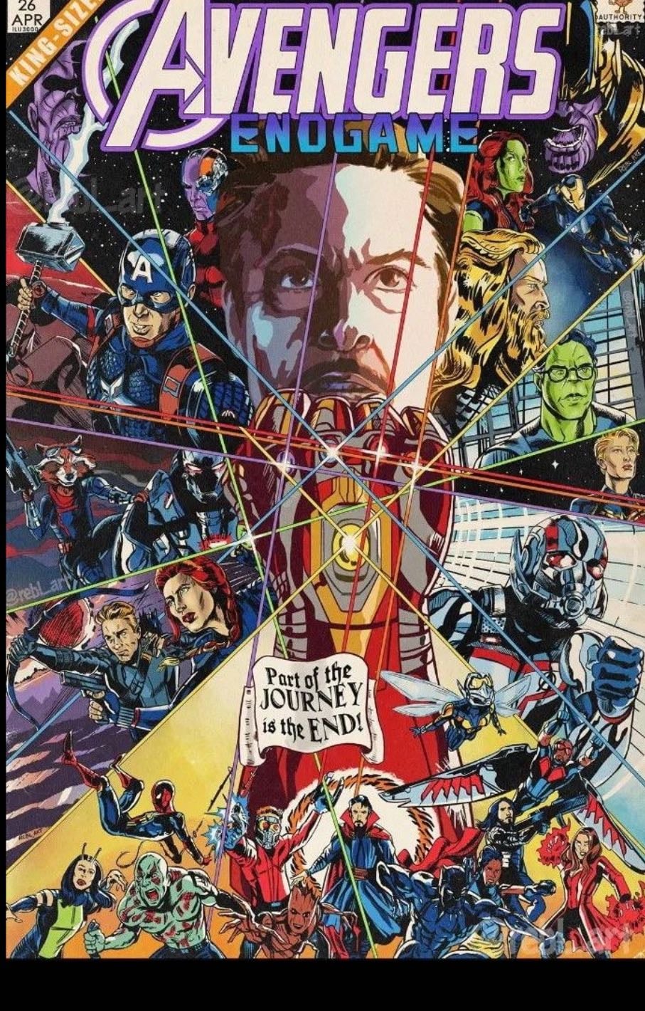 marvel - stan lee