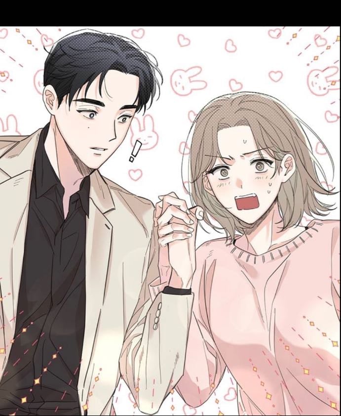 lets get divorced - seohu • haein