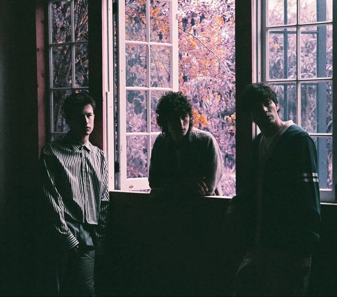 tell me that it’s over - wallows
