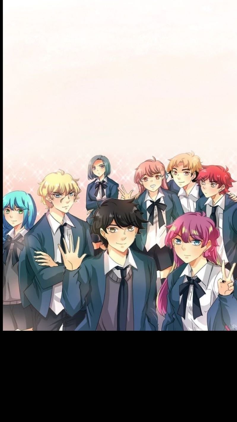 unordinary - uruchan