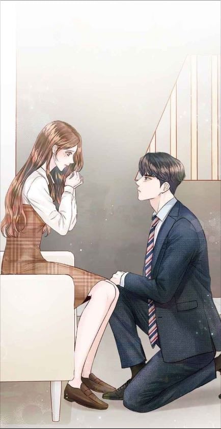 there must be happy endings - bulsa • jaerim • flada