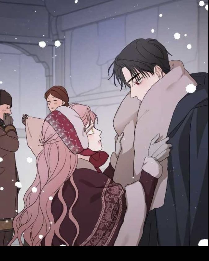 my in laws are obsessed with me - yoon seol han • seung woo