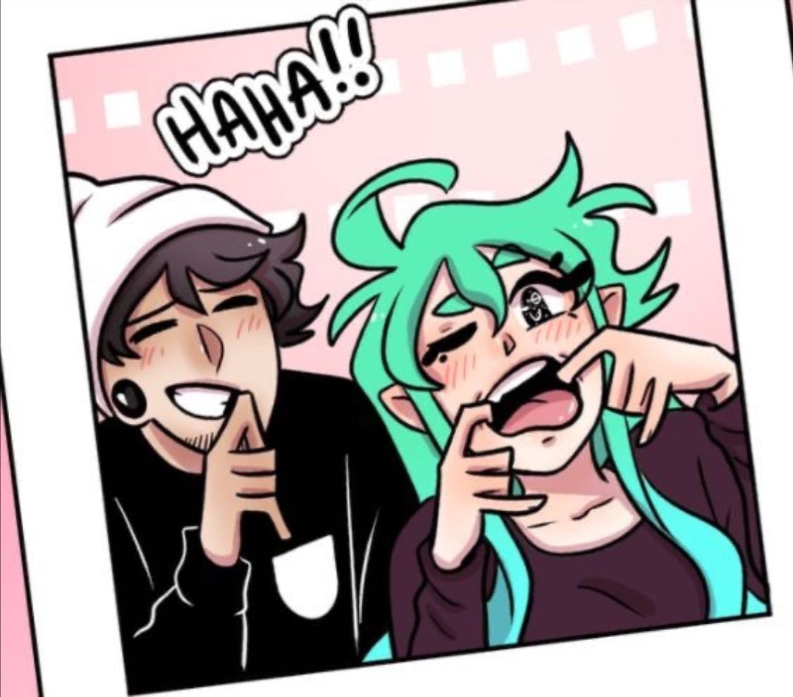 down to earth - pookie senpai