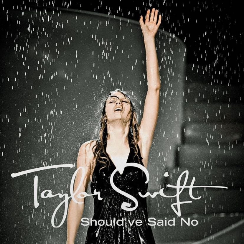 Should've Said No - Song 路 Taylor Swift