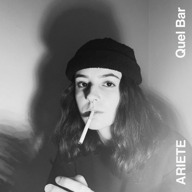 Quel Bar - Song · ARIETE