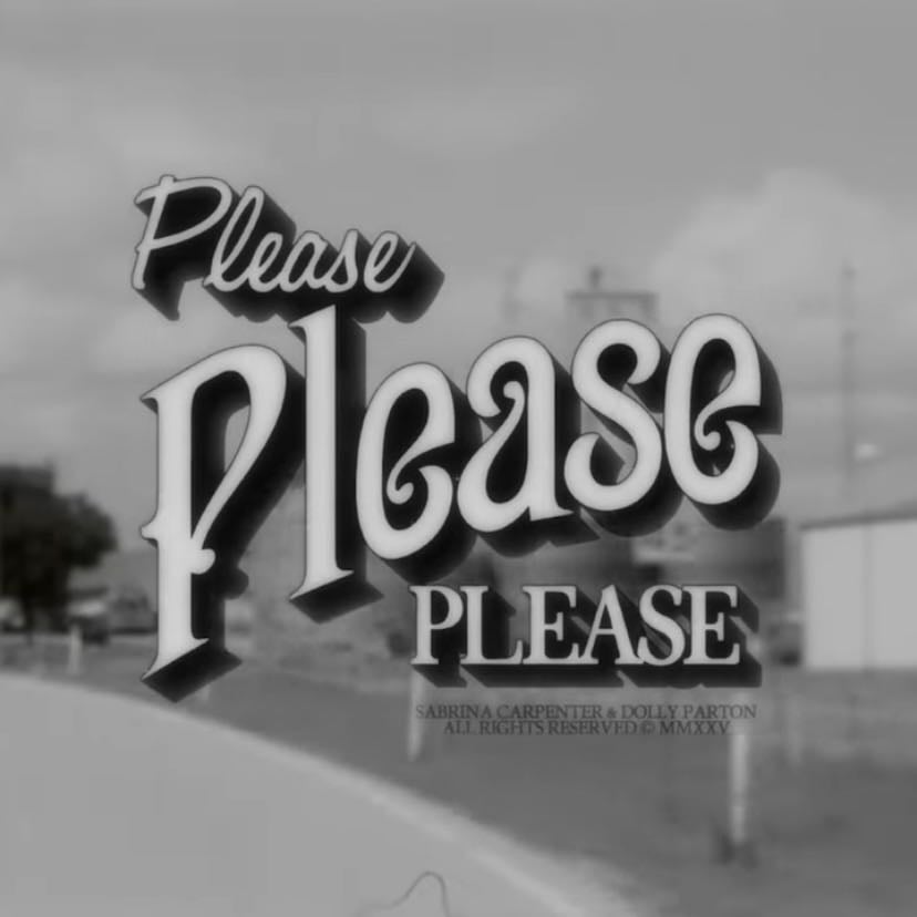 Please Please Please (feat. Dolly Parton) - Song · Sabrina Carpenter, Dolly Parton