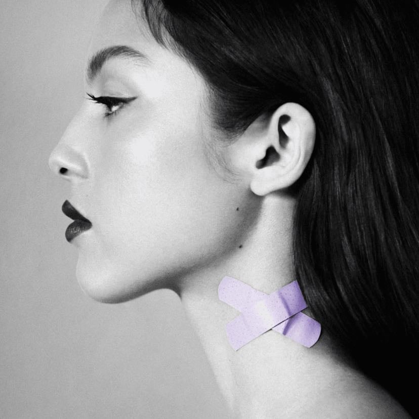 vampire - Song · Olivia Rodrigo