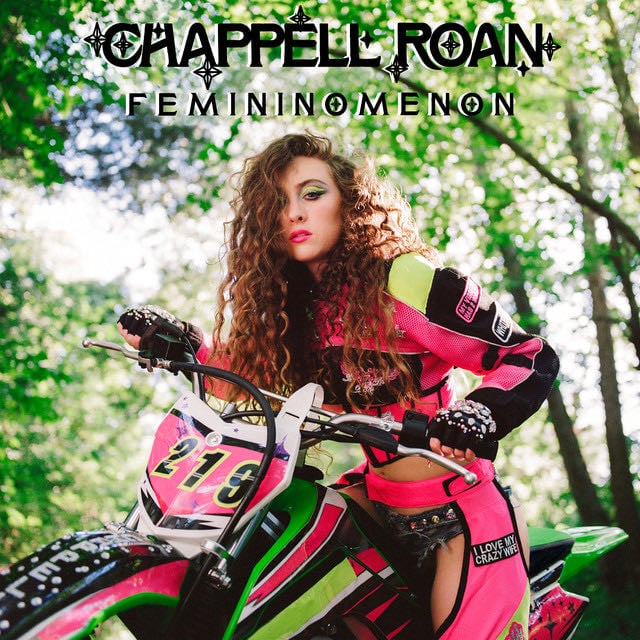 Femininomenon - Song · Chappell Roan
