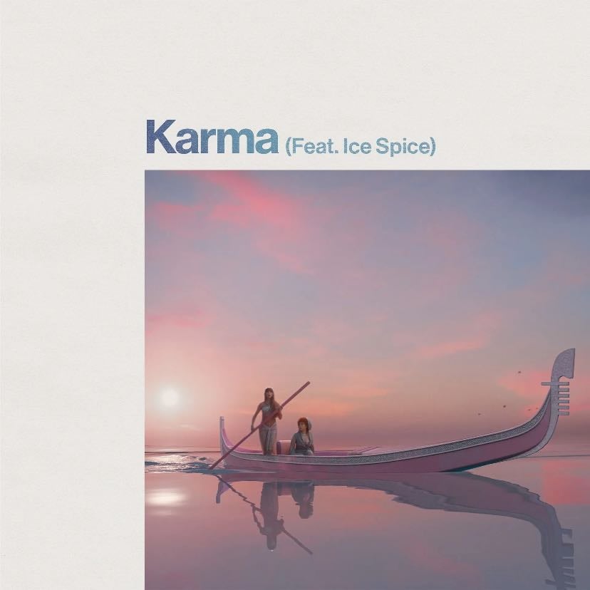 Karma (feat. Ice Spice) - Song 路 Taylor Swift, Ice Spice