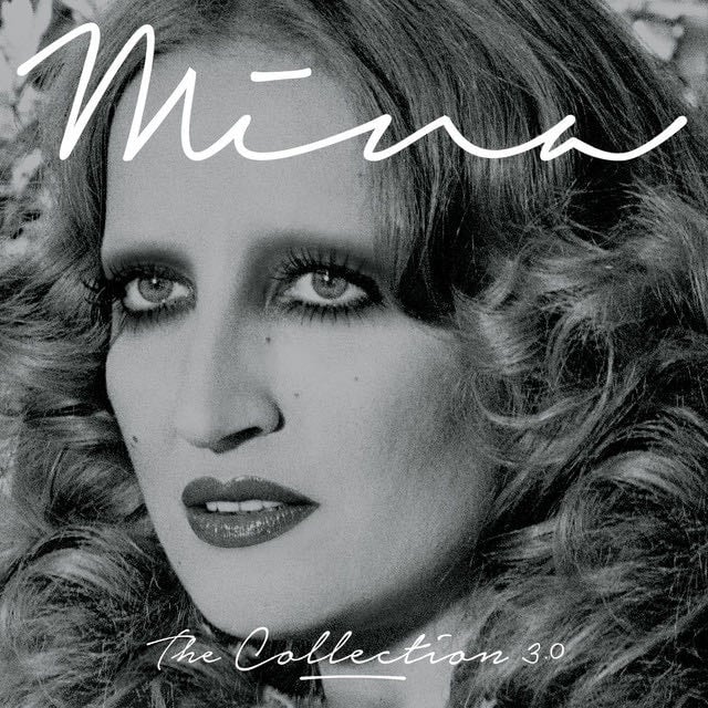 Ancora, Ancora, Ancora - 2001 Remaster - Song · Mina