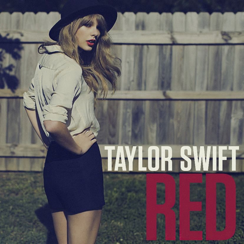 Red (Taylor's Version) - Song 路 Taylor Swift