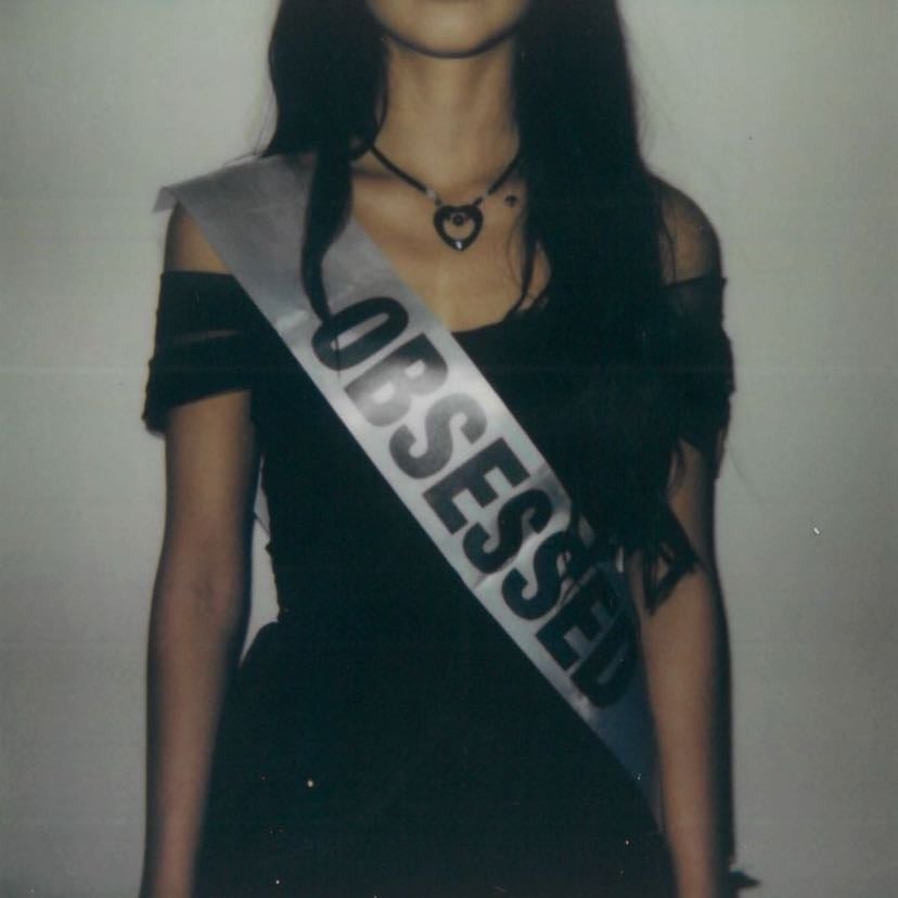 obsessed - Song · Olivia Rodrigo