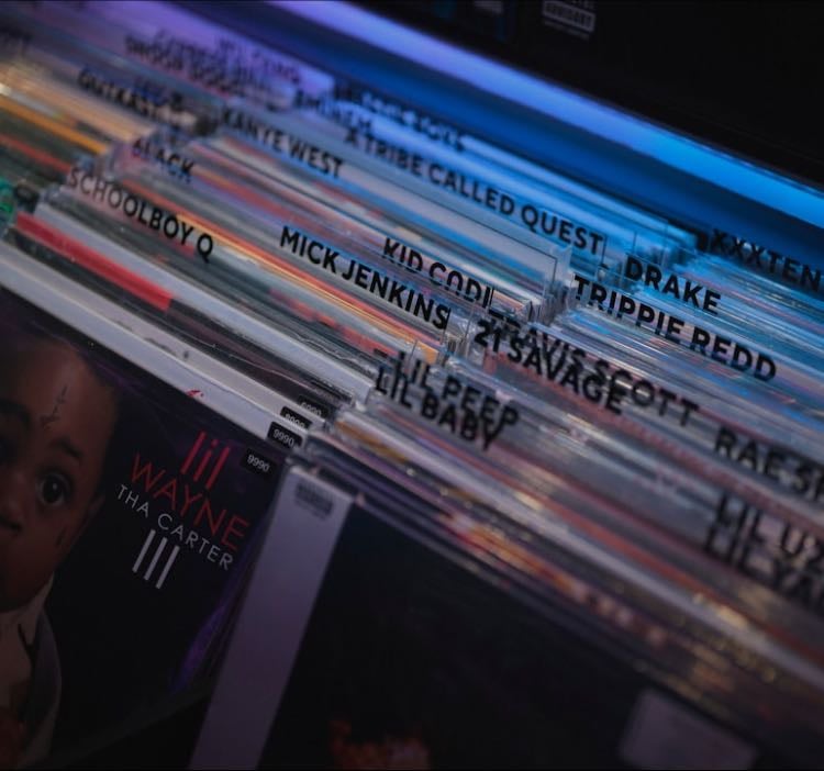 best albums