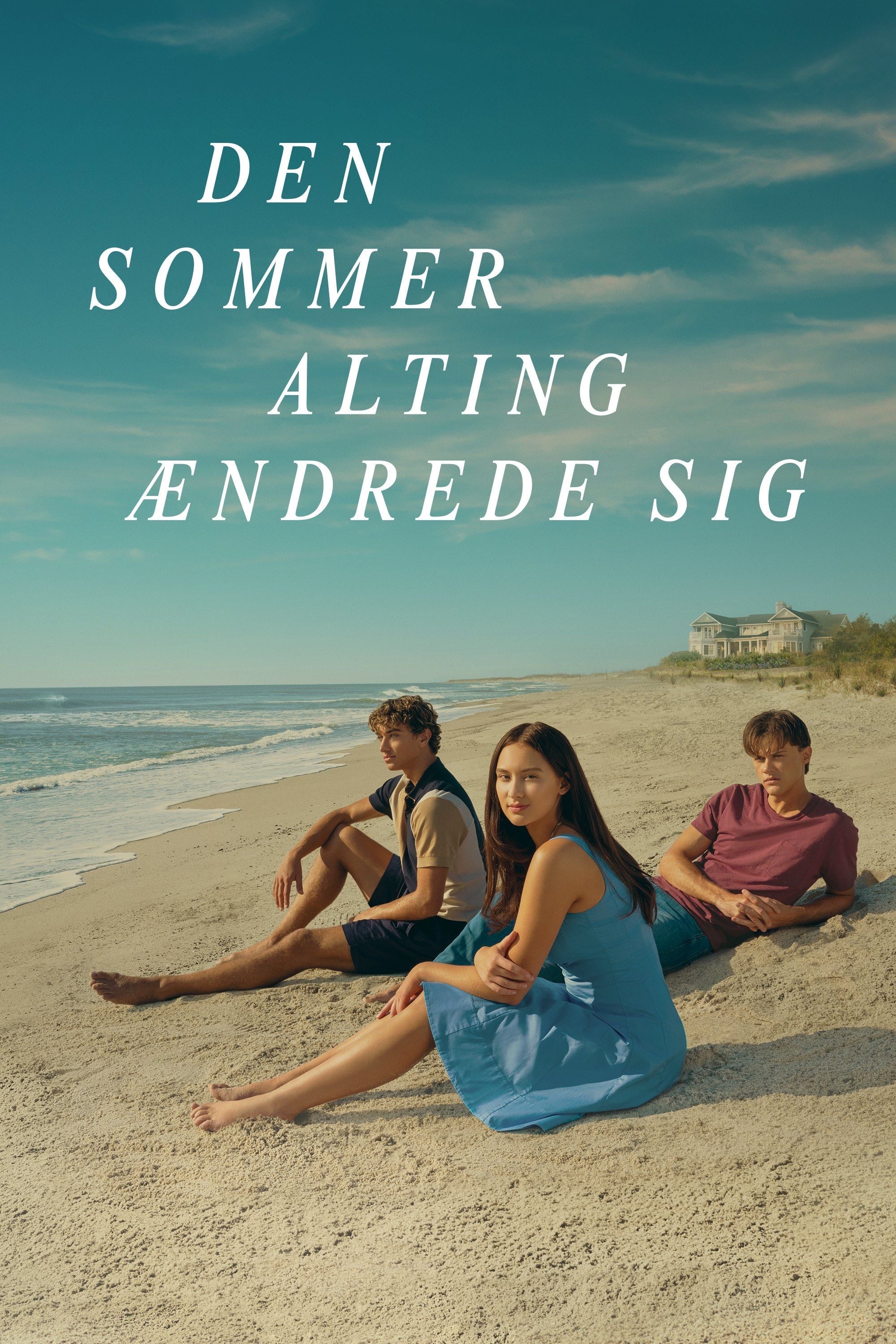 The Summer I Turned Pretty - Jenny Han, Gabrielle Stanton · 2022