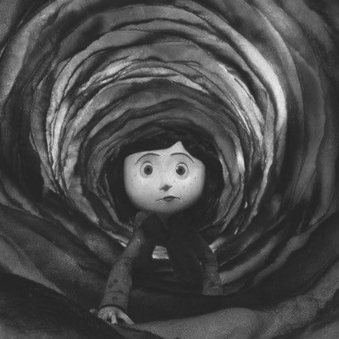 Coraline - Henry Selick · 2009