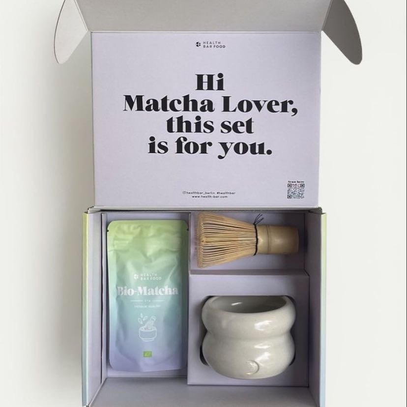 matcha