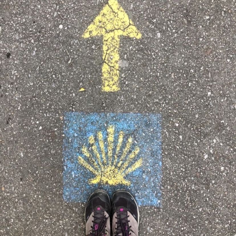 Camino de Santiago