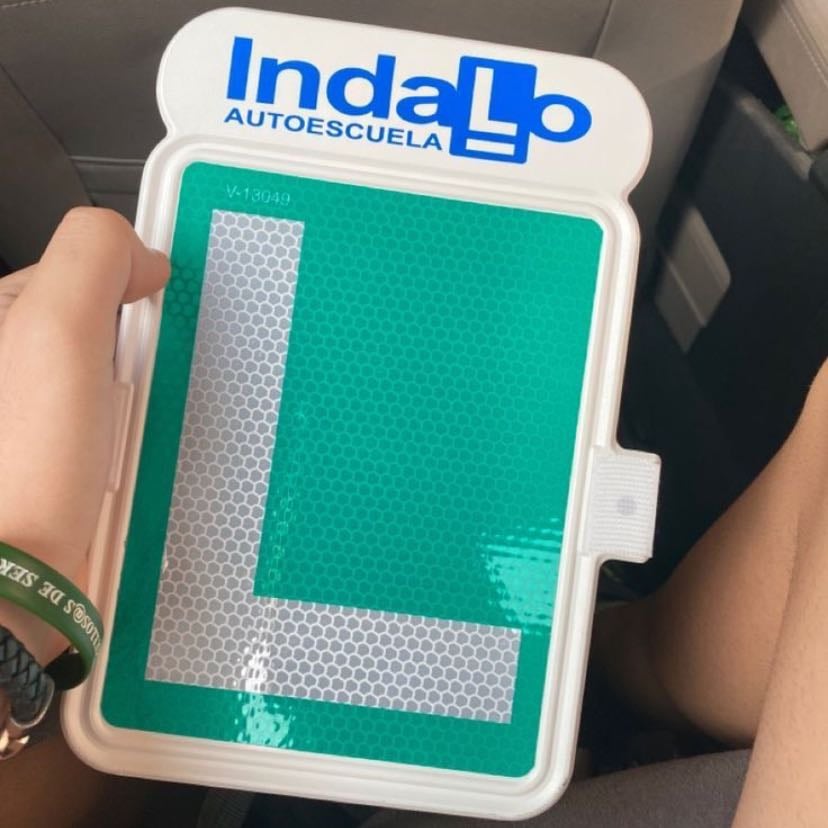 Get my drive license