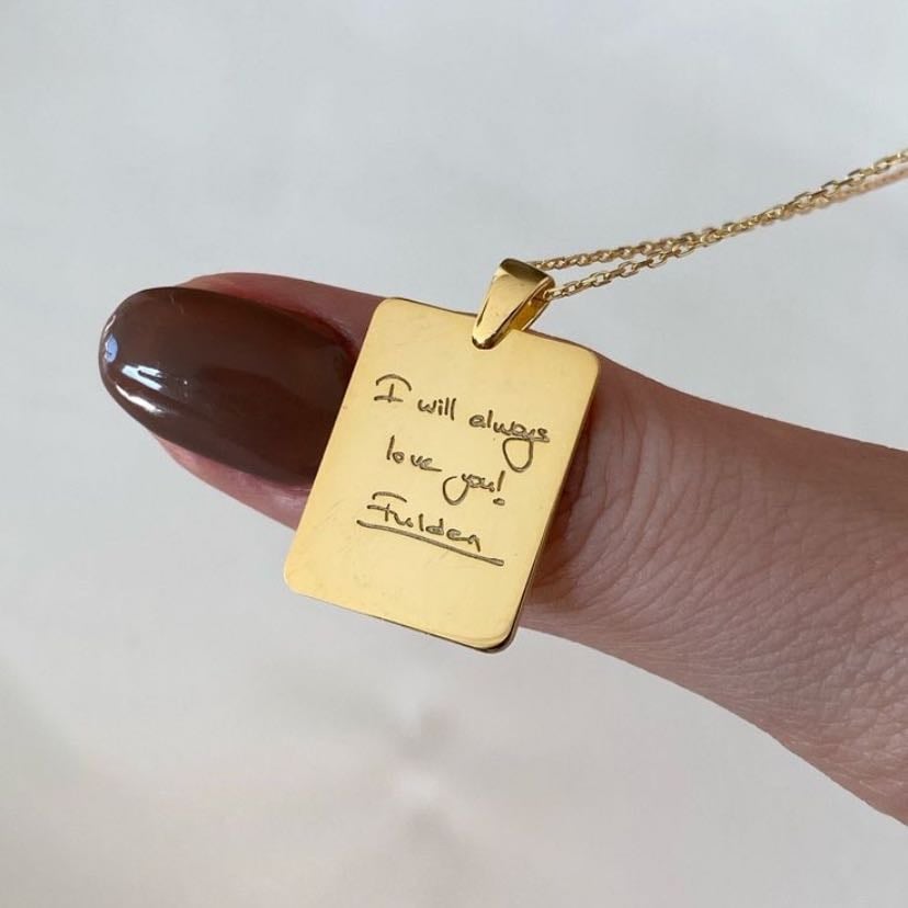 pandora necklace