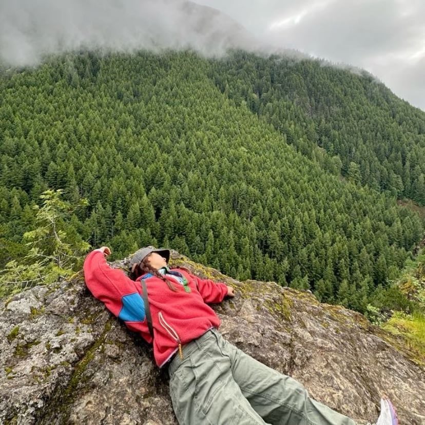 Connect with nature