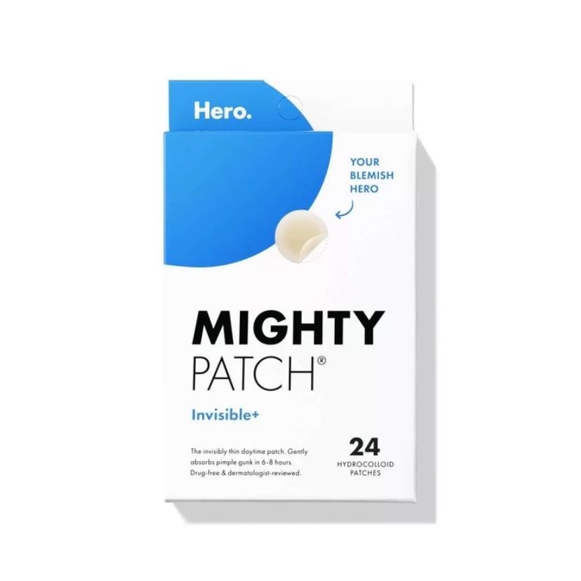 pimple patches