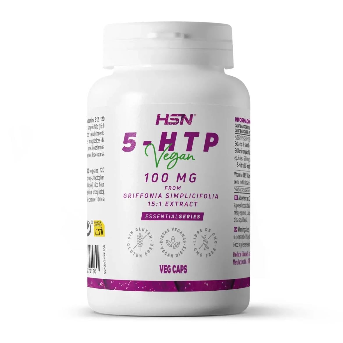 5-HTTP