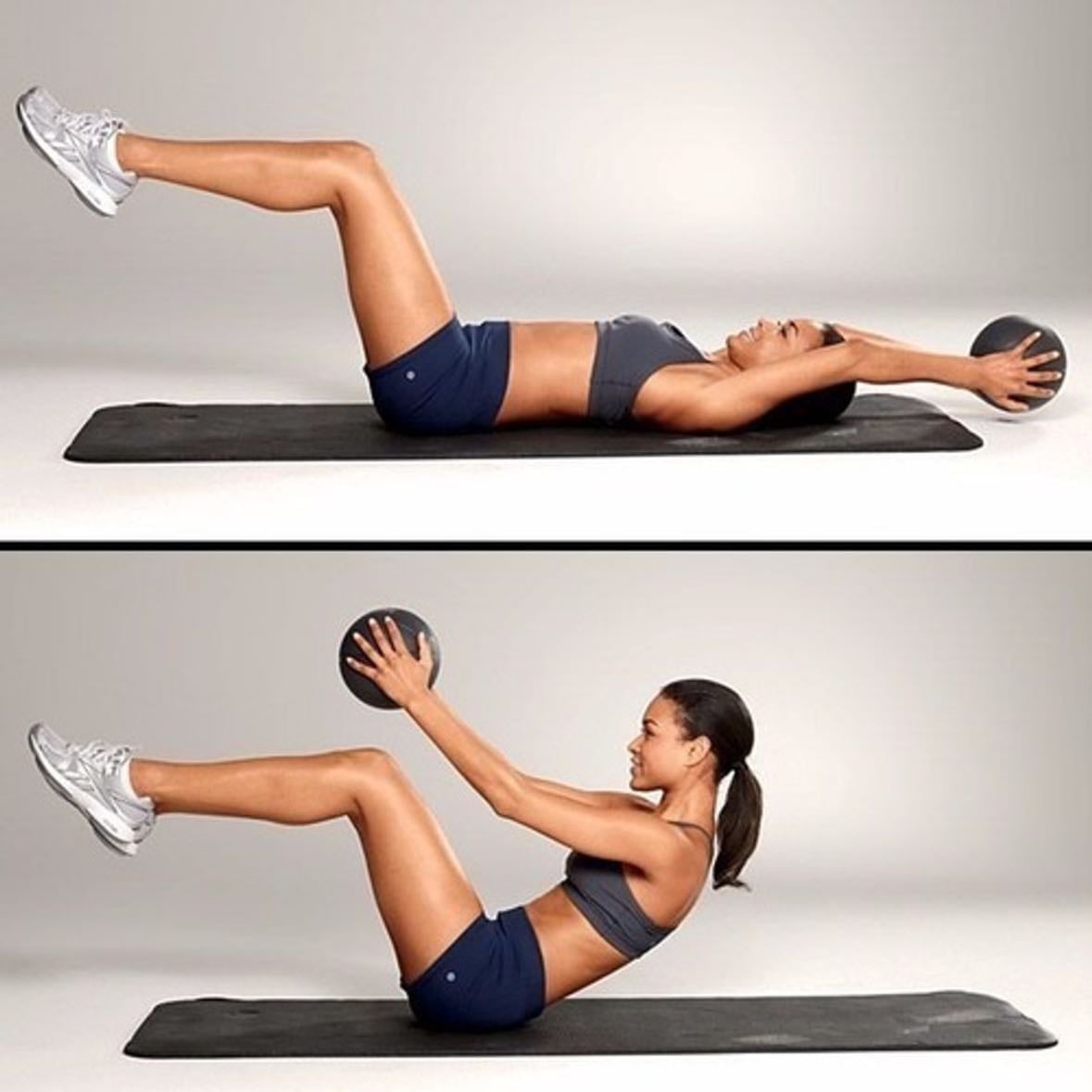 Sit Ups