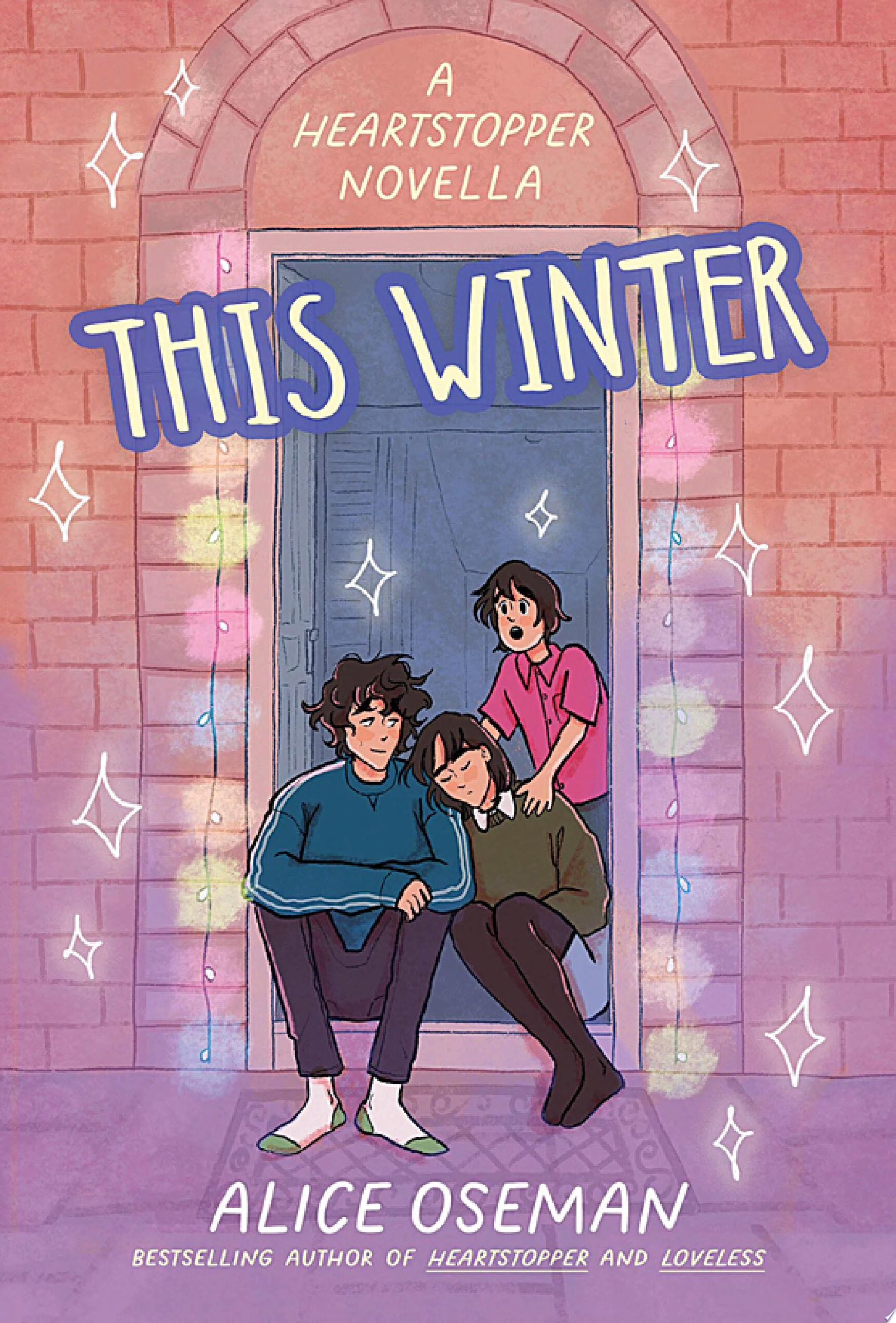 This Winter (A Heartstopper novella) - Alice Oseman · 2015