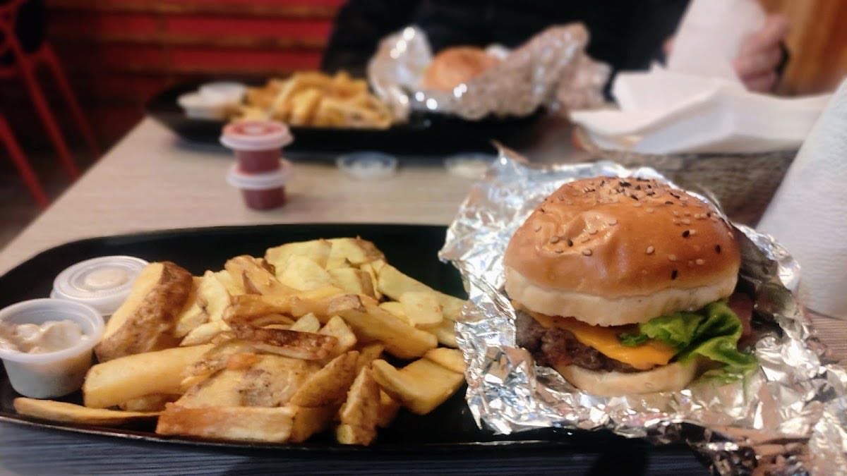 BoscoGrill
